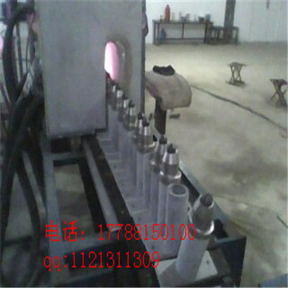 西藏内凹四翼钻头焊接设备生产厂商,铰刀焊接设备生产厂商定制